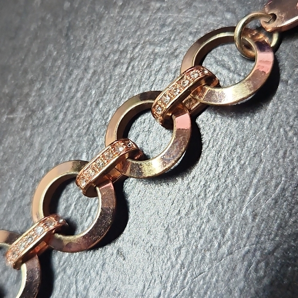 Fossil Charm Bracelet - Picture 4 of 6